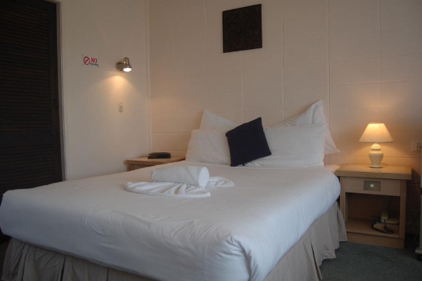 Rotorua Motel Rotorua